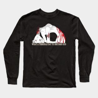 Lillith Long Sleeve T-Shirt